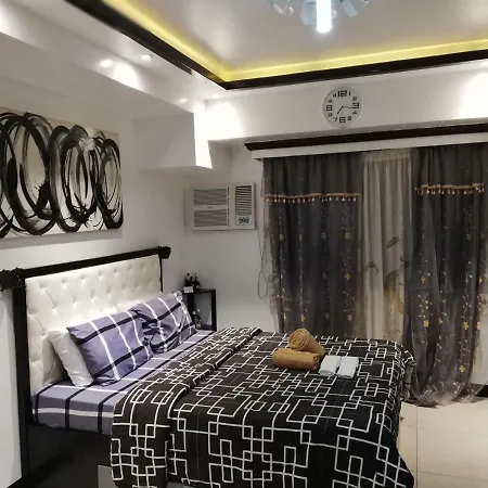 Ecj Suites @ Horizons 101 Condo